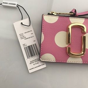 Marc Jacobs - Wallet
